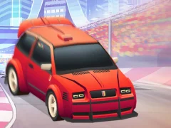 Speed Drifter Ultimate — free online game