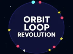 Orbit Loop Revolution — free online game