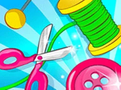 Tailor Kids — free online game