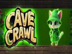 Cave Crawl — free online game