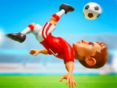 Mini Football — free online game