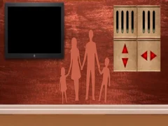 Laro Fascinating Boy Escape online
