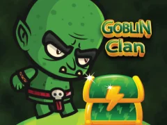 Goblin Clan — free online game