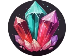 Clash Of Crystal — free online game
