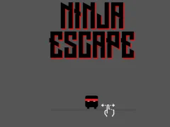 Ninja escape — free online game