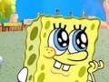 Spongebob War — free online game