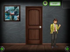 Gioco Amgel Easy Room Escape 319 in linea