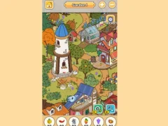 Find It Out Grow A Garden — free online game