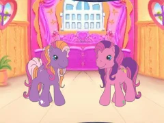 My Little Pony Dance Studio — free online game