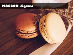 Macroon Jigsaw — free online game