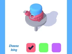 Cake Maker — free online game