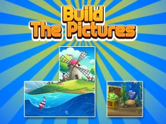 Build The Pictures – tasuta veebimäng