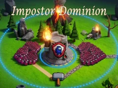 თამაში Impostor Dominion ონლაინ