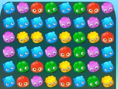 Candy Explosions — free online game