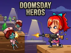 Doomsday Heros — darmowa gra online