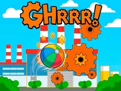 Ghrrrr! — free online game
