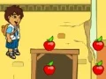 Diego Crystal Adventure — free online game