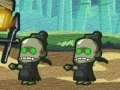 Zombie Empire — free online game