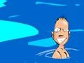 Logħba Cliff Diver onlajn