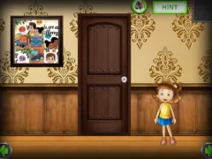 Amgel Kids Room Escape 349 — free online game