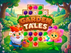 Garden Tales 4 — free online game