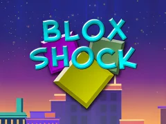 Blox Shock — free online game