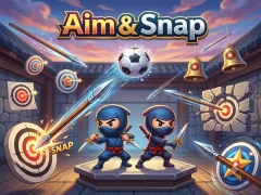 Aim & Snap — मुफ्त ऑनलाइन गेम