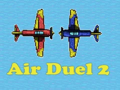 Air Duel 2 — free online game