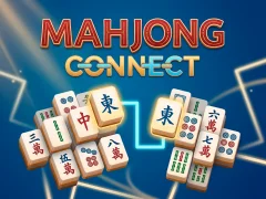Mahjong Connect — free online game