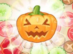 Merge Pumpkin — free online game