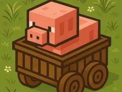 Animal in Rails! — free online game