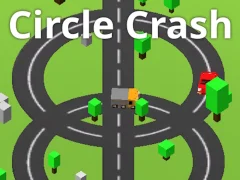 Circle Crash — free online game