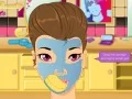Francine Beauty Secrets — free online game