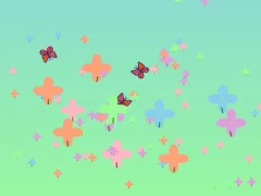 Peaceful Gardening — free online game