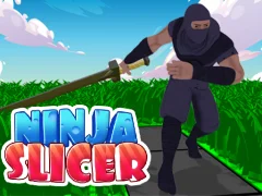 Ninja Slicer — free online game
