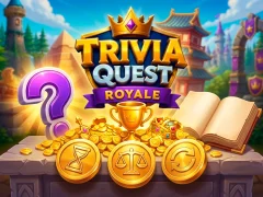 Joc Trivia Quest Royal en línia