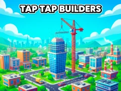 Tap Tap Builders — free online game