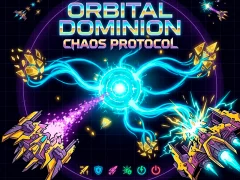 Orbital Dominion Chaos Protocol — free online game