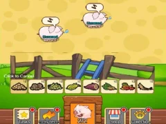 Pig Farming — free online game