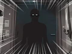 Horror House Escape — free online game
