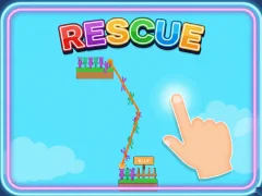 Rescue — free online game
