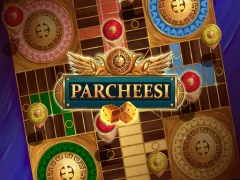 Parcheesi — free online game