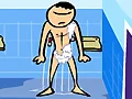 Stadium Sneakout — free online game