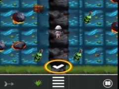 Hazard Heights — free online game
