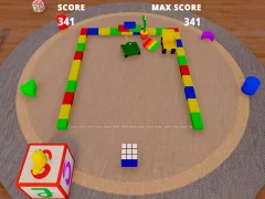 Fun Toy Pals — free online game