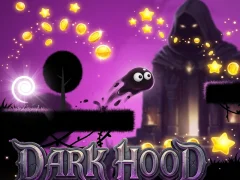 Dark Hood — besplatna online igra