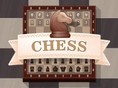 Chess — free online game
