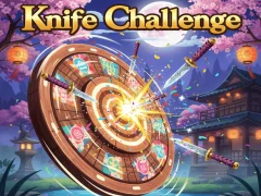 Knife Challenge — free online game
