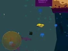 Something Below The Sea — free online game