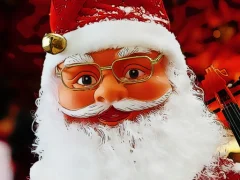 Laro Santa Claus Christmas Time online